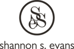 Shannon S. Evans