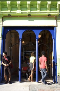 Habana Outpost