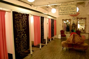 Beacon's Closet