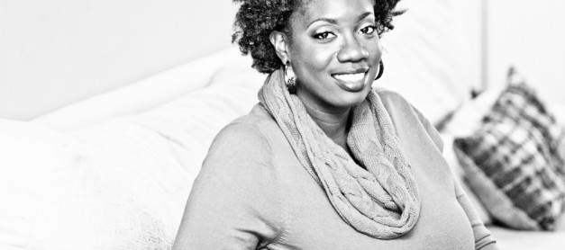 Jonelle Henry – Districtly Speaking Jonelle Henry – Districtly Speaking